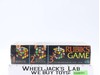Rubik's Game 1982 Ideal Vintage NEW SEALED