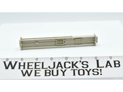 USS Flagg Aircraft Stanchion Beam NO REPRO 1985 GI Joe Vintage