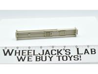 USS Flagg Aircraft Stanchion Beam NO REPRO 1985 GI Joe Vintage
