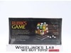 Rubik's Game 1982 Ideal Vintage NEW SEALED