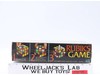 Rubik's Game 1982 Ideal Vintage NEW SEALED
