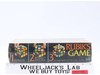 Rubik's Game 1982 Ideal Vintage NEW SEALED