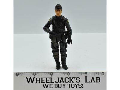 SAS Commando Action Force GI JOE 1983 Hasbro Palitoy Action Figure