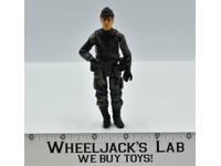 SAS Commando Action Force GI JOE 1983 Hasbro Palitoy Action Figure
