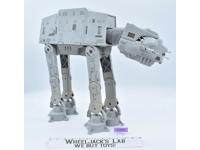 At-At Imperial Walker Star Wars 1980 Kenner Vintage Action Figure Vehicle
