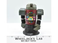 Vulgar The Destroyer Robot Toy 1980s Robo-Force 1984 CBS Action Figure Vintage