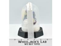 First Contact Dome Sculpture Star Trek 1999 The Franklin Mint