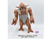 Metlar Monster 100% Complete Inhumanoids 1986 Hasbro Vintage 14" Action Figure