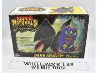Dark Dragon Evil Battle Beast MIB NEW Super Naturals 1987 Tonka Action Figure
