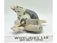 Boba Fett's Slave 1 Star Wars ESB 1981 Kenner Vintage Action Figure Vehicle