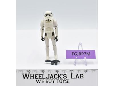 Imperial Stormtrooper 100% Complete Star Wars ESB 1977 Kenner Figure NO REPRO