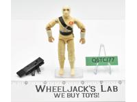 Storm Shadow V1 1984 G.I. Joe ARAH Hasbro Vintage Action Figure