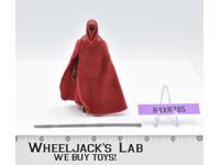 Emperors Royal Guard 100% Complete Star Wars 1983 Figure Kenner No Repro