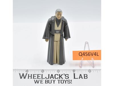 Anakin Skywalker 100% Complete Star Wars ROTJ 1985 Vintage Kenner NO REPRO