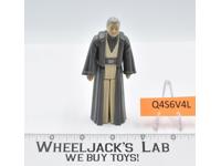 Anakin Skywalker 100% Complete Star Wars ROTJ 1985 Vintage Kenner NO REPRO