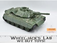 MOBAT Motorized 100% Complete Battle Tank ARAH 1982 GI Joe Hasbro Vintage