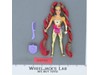 Entrapta 100% Complete She-Ra Princess of Power MOTU 1984 Mattel Vintage Action
