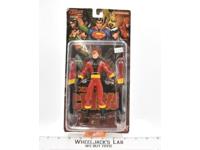 Elongated Man Identity Crisis Series 2 DC Comics 2006 NEW MOSC Action Figure