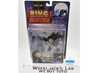 Rick Steiner The Dog-Faced Gremlin Ring Masters 1999 Toybiz NEW MOSC