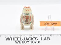 R5-D4 RED BAR 100% Complete Star Wars 1978 Vintage Kenner Figure NO REPRO