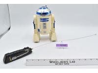 R2-D2 8" Remote Control Droid Robot Star Wars 1978 Vintage Kenner Action Figure