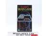 Rubik's Brain Game Logic & Deduction 1983 Ideal Vintage NEW SEALED