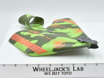 Air Commandos GI Joe 1991 Hasbro Vintage Action Figure Vehicle