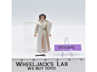 Princess Leia Organa 100% Complete ESB Star Wars Kenner 1977 Figure NO REPRO