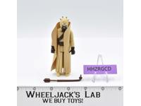 Sand People Tusken Raider 100% Complete Star Wars 1977 Kenner Figure NO REPRO