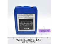 Original Soundtrack 8 Track OST Cassette Tape Star Wars 1977 Twin Pack