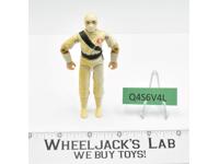 Storm Shadow V1 G.I. Joe ARAH Vintage Hasbro 1984 Action Figure