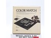 Rubik's Cube Color Match Card Game 1982 Ideal Vintage NEW SEALED