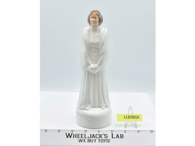 Princess Leia Bubble Bath Star Wars 1981 Omni Cosmetics Corp NEW SEALED