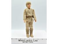 Anakin Skywalker Star Wars Phantom Menace 1999 Hasbro 8" Action Figure