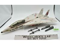 Skystriker XP-14F G.I. Joe 1983 Cobra Vehicle Hasbro Action Figure Vintage