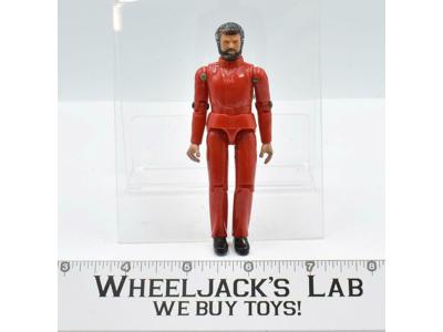 Dr. Hans Reinhardt Black Hole 1979 Mego Disney Vintage Action Figure