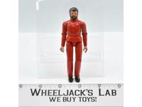 Dr. Hans Reinhardt Black Hole 1979 Mego Disney Vintage Action Figure
