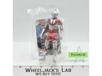 Ultraman Ultra Hero Series 01 Sofvi Tsuburaya 2013 Bandai 5" PVC Figure NEW MISP