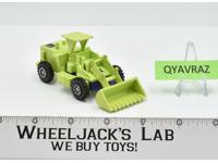 Scrapper Devastator 1985 Vintage G1 Transformers Payloader Action Figure