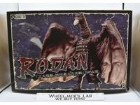 Rodan Godzilla 1964,2012 X Plus Garage Toy Action Figure MIB NEW