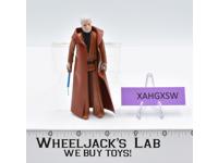 Ben Obi-Wan Kenobi 100% Complete Star Wars 1977 Kenner Figure NO REPRO