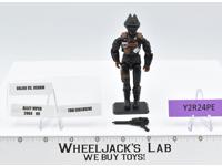 Alley Viper v9 GI Joe TRU Exclusive Cobra Strike Team 2004 Hasbro Action Figure