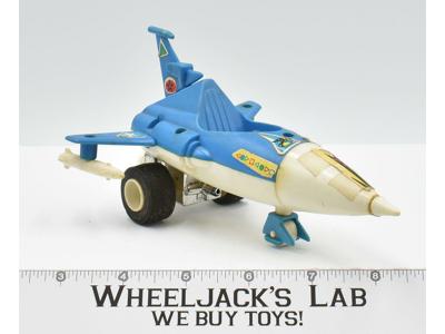 Photon Sled MOTOR WORKS Micronauts 1976 Mego Vintage Action Figure