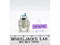 R2-D2 W/Pop Up SENSORSCOPE 100% Complete Star Wars Kenner 1980 NO REPRO