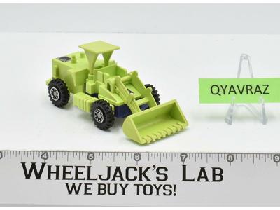 Scrapper Devastator 1985 Vintage G1 Transformers Payloader Action Figure