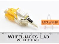 Robotech Macross Jet Pencil Sharpener Vintage Action Figure