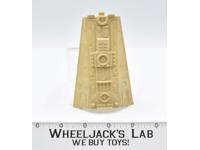 Lower Ramp for Millennium Falcon Star Wars 1979 Kenner Part Only