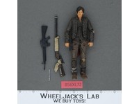 Darryl Dixon The Walking Dead Deluxe Box Set 2016 Loose Action Figure