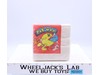 Pac-Man Party Facial Tissue Napkins Reed 1982 Vintage SMALL