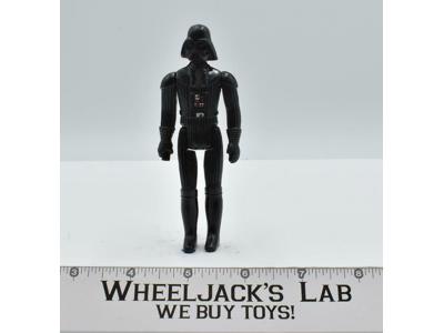 Darth Vader Star Wars 1977 Kenner Vintage Action Figure